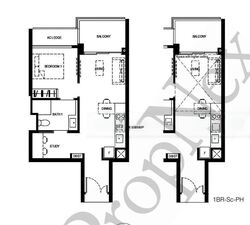 Normanton Park (D5), Apartment #479925141